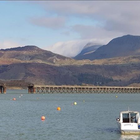 Barmouth Lyons Sunnysands 346 Tal-y-bont  Экстерьер фото