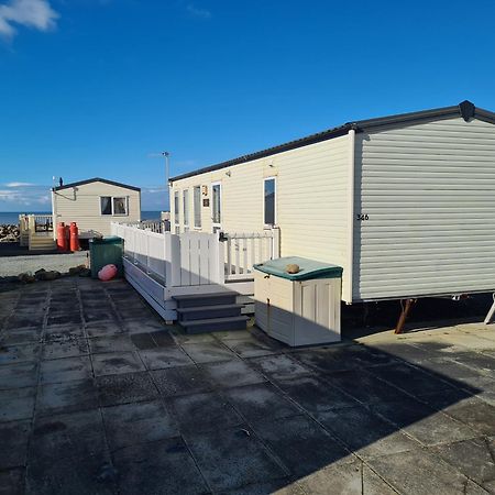 Barmouth Lyons Sunnysands 346 Tal-y-bont  Экстерьер фото