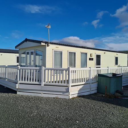 Barmouth Lyons Sunnysands 346 Tal-y-bont  Экстерьер фото