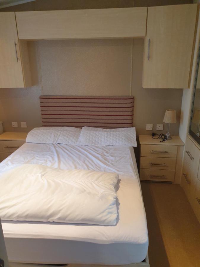 Barmouth Lyons Sunnysands 346 Tal-y-bont  Экстерьер фото
