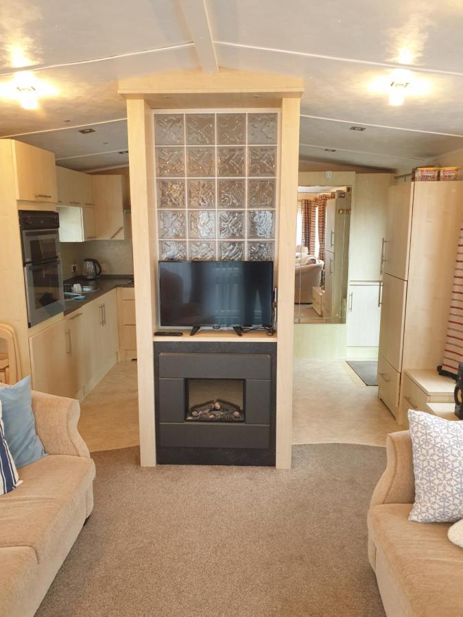 Barmouth Lyons Sunnysands 346 Tal-y-bont  Экстерьер фото
