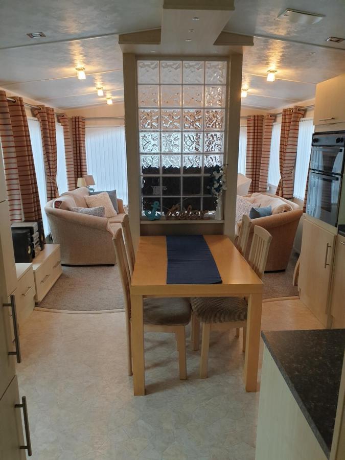 Barmouth Lyons Sunnysands 346 Tal-y-bont  Экстерьер фото