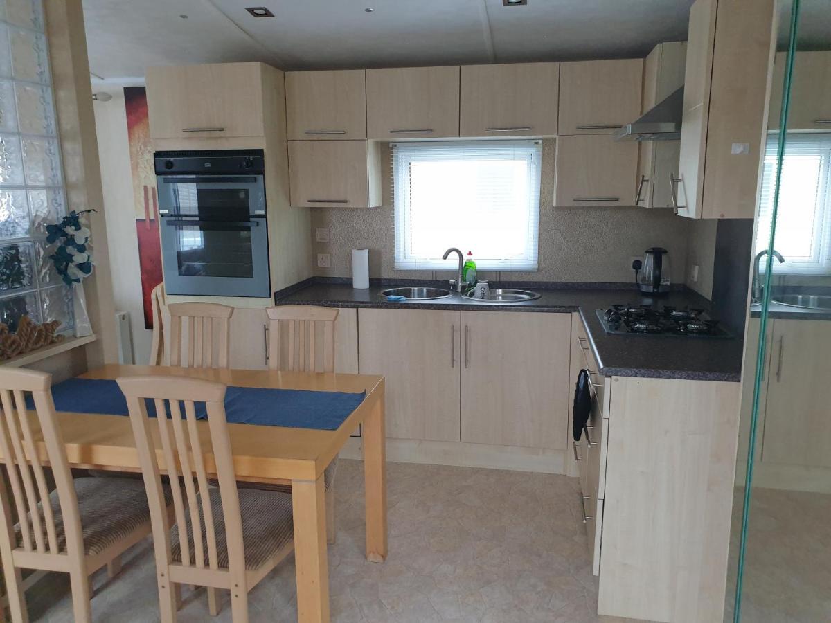 Barmouth Lyons Sunnysands 346 Tal-y-bont  Экстерьер фото
