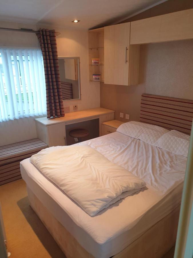 Barmouth Lyons Sunnysands 346 Tal-y-bont  Экстерьер фото