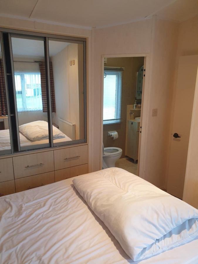 Barmouth Lyons Sunnysands 346 Tal-y-bont  Экстерьер фото