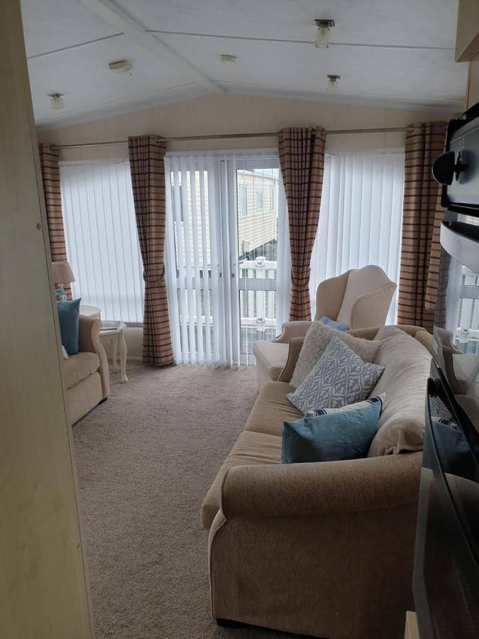 Barmouth Lyons Sunnysands 346 Tal-y-bont  Экстерьер фото