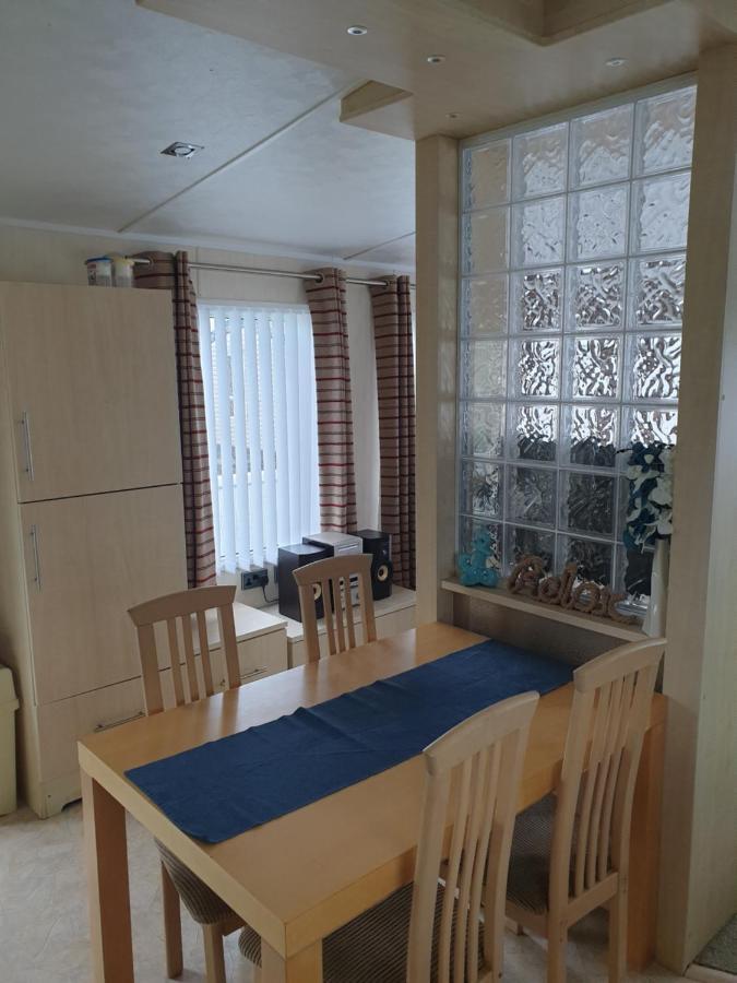 Barmouth Lyons Sunnysands 346 Tal-y-bont  Экстерьер фото