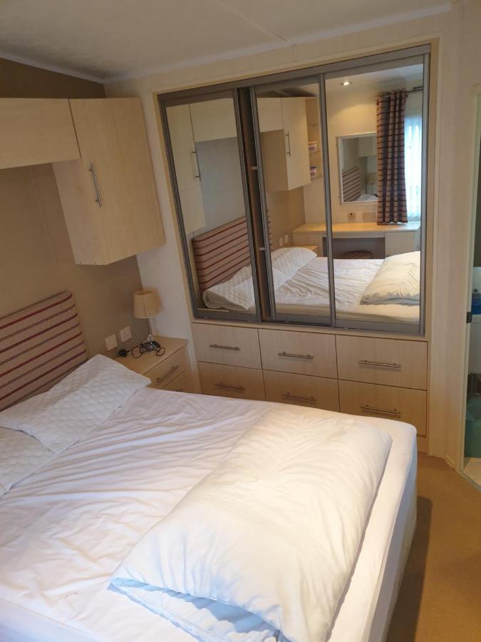 Barmouth Lyons Sunnysands 346 Tal-y-bont  Экстерьер фото