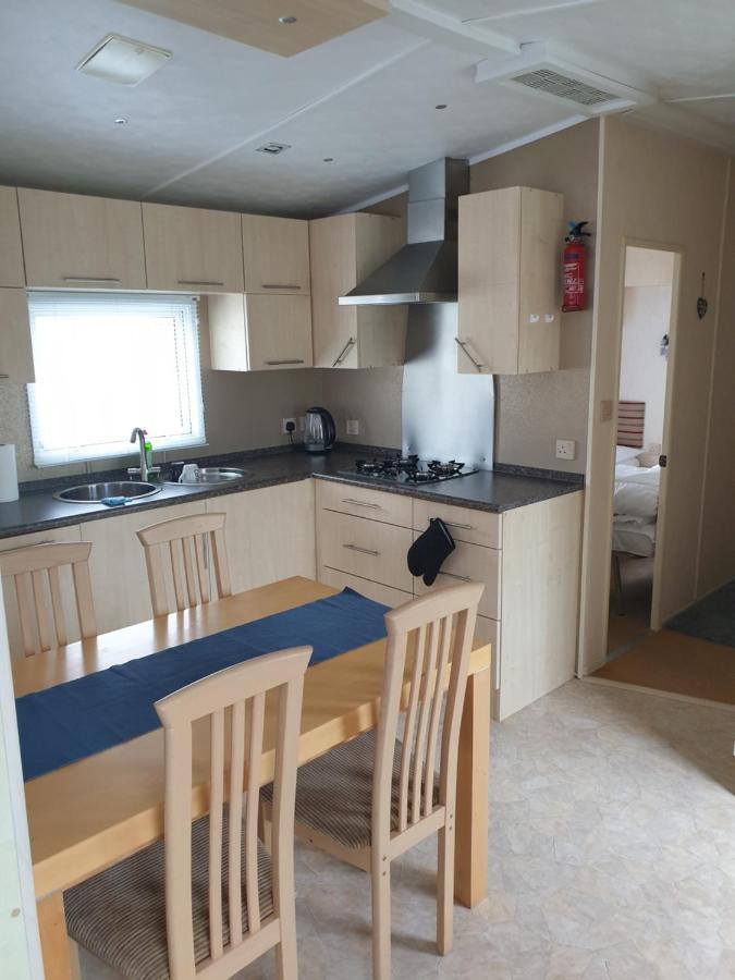 Barmouth Lyons Sunnysands 346 Tal-y-bont  Экстерьер фото