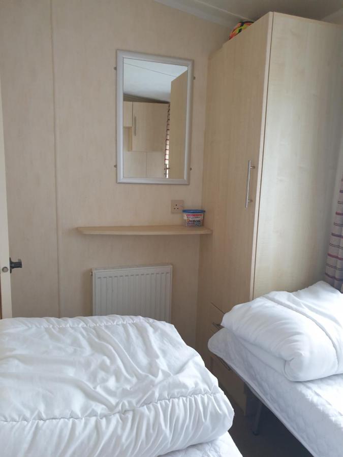Barmouth Lyons Sunnysands 346 Tal-y-bont  Экстерьер фото