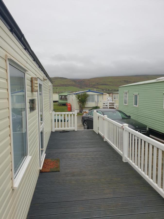 Barmouth Lyons Sunnysands 346 Tal-y-bont  Экстерьер фото