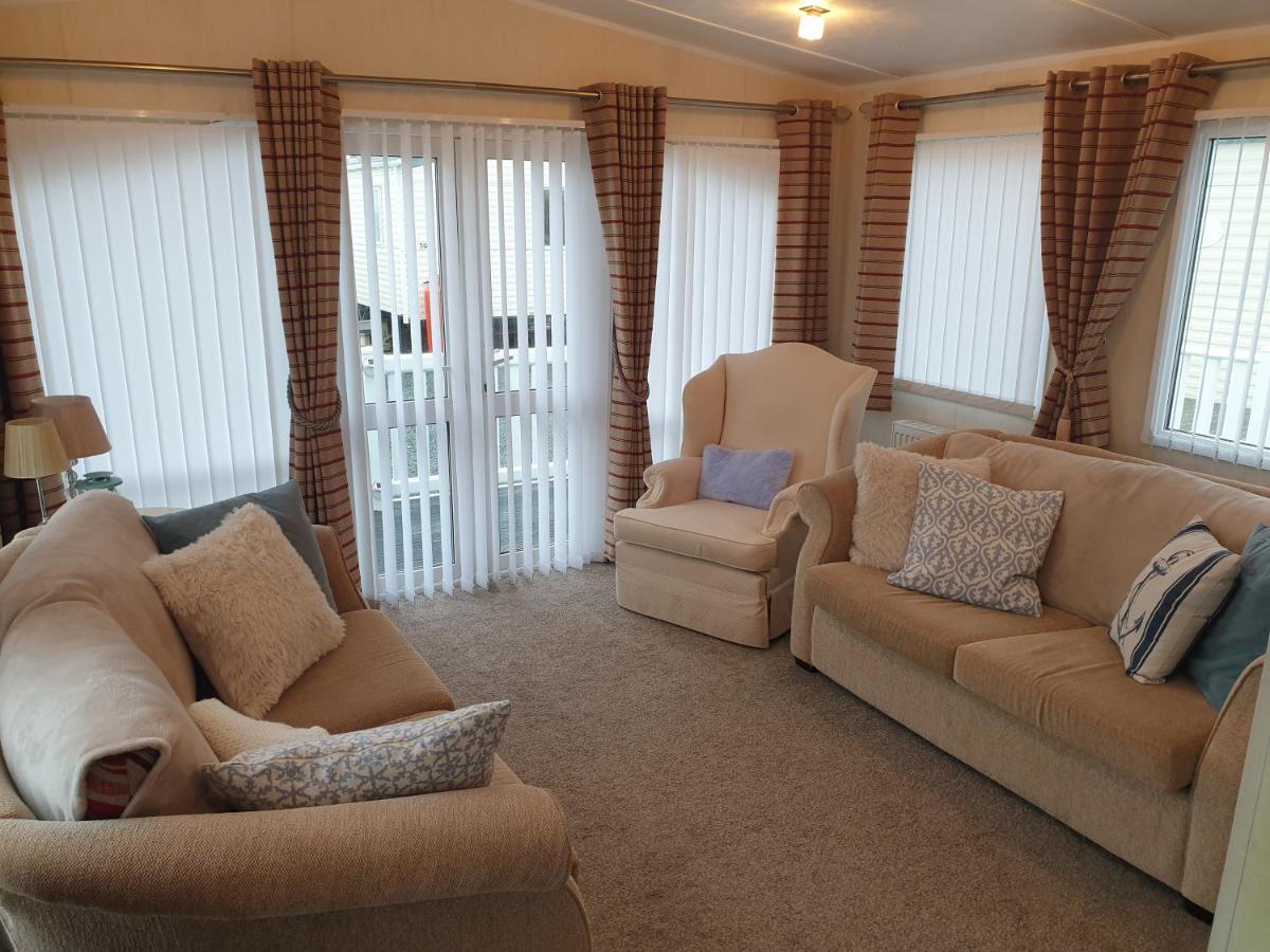 Barmouth Lyons Sunnysands 346 Tal-y-bont  Экстерьер фото