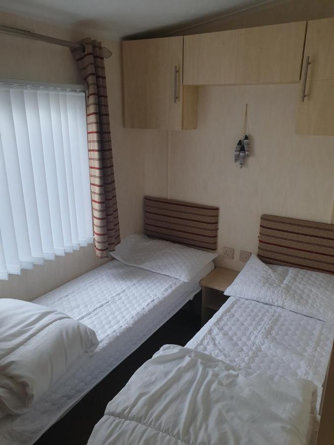 Barmouth Lyons Sunnysands 346 Tal-y-bont  Экстерьер фото