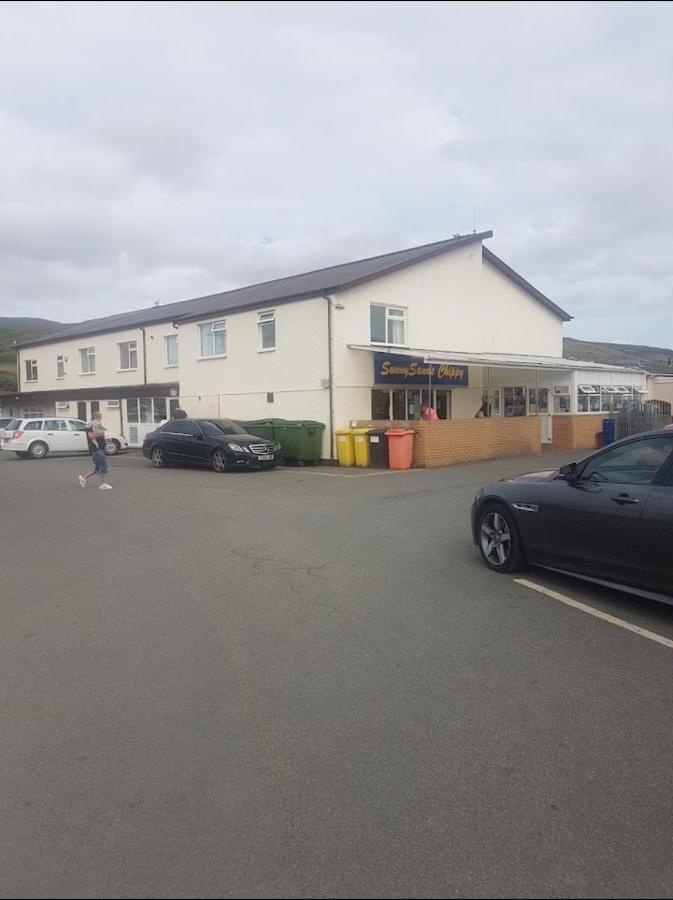 Barmouth Lyons Sunnysands 346 Tal-y-bont  Экстерьер фото