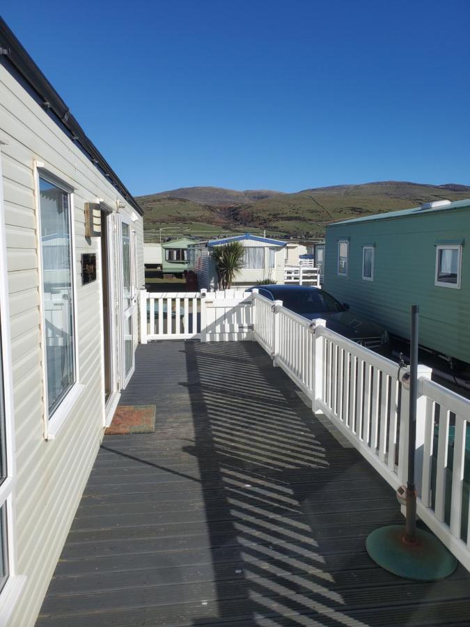 Barmouth Lyons Sunnysands 346 Tal-y-bont  Экстерьер фото