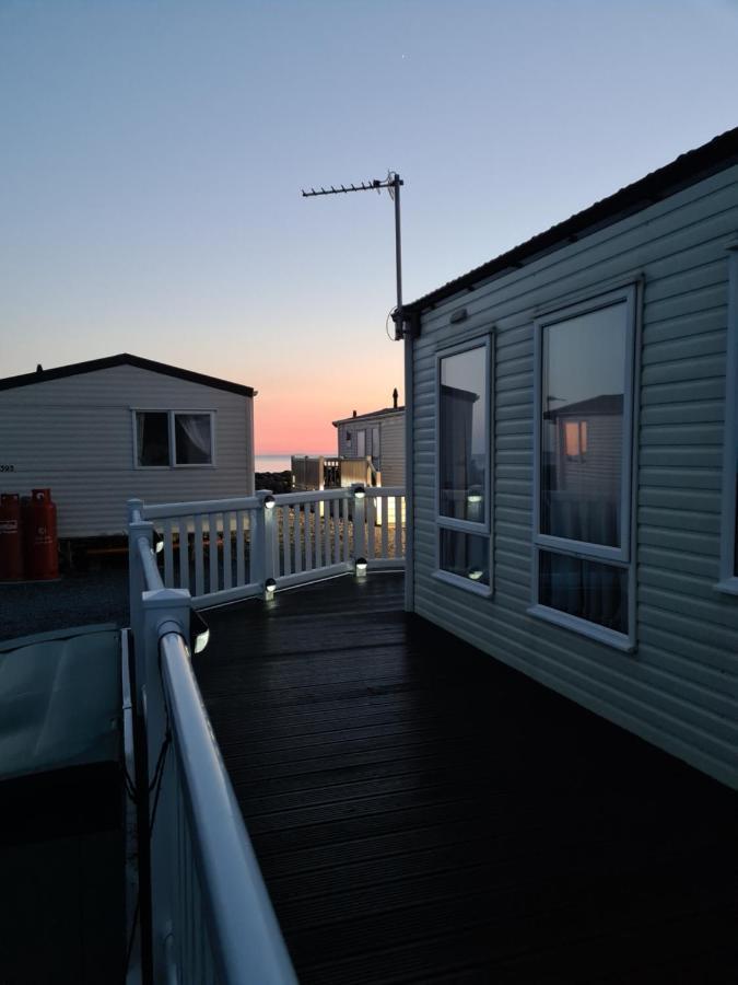 Barmouth Lyons Sunnysands 346 Tal-y-bont  Экстерьер фото