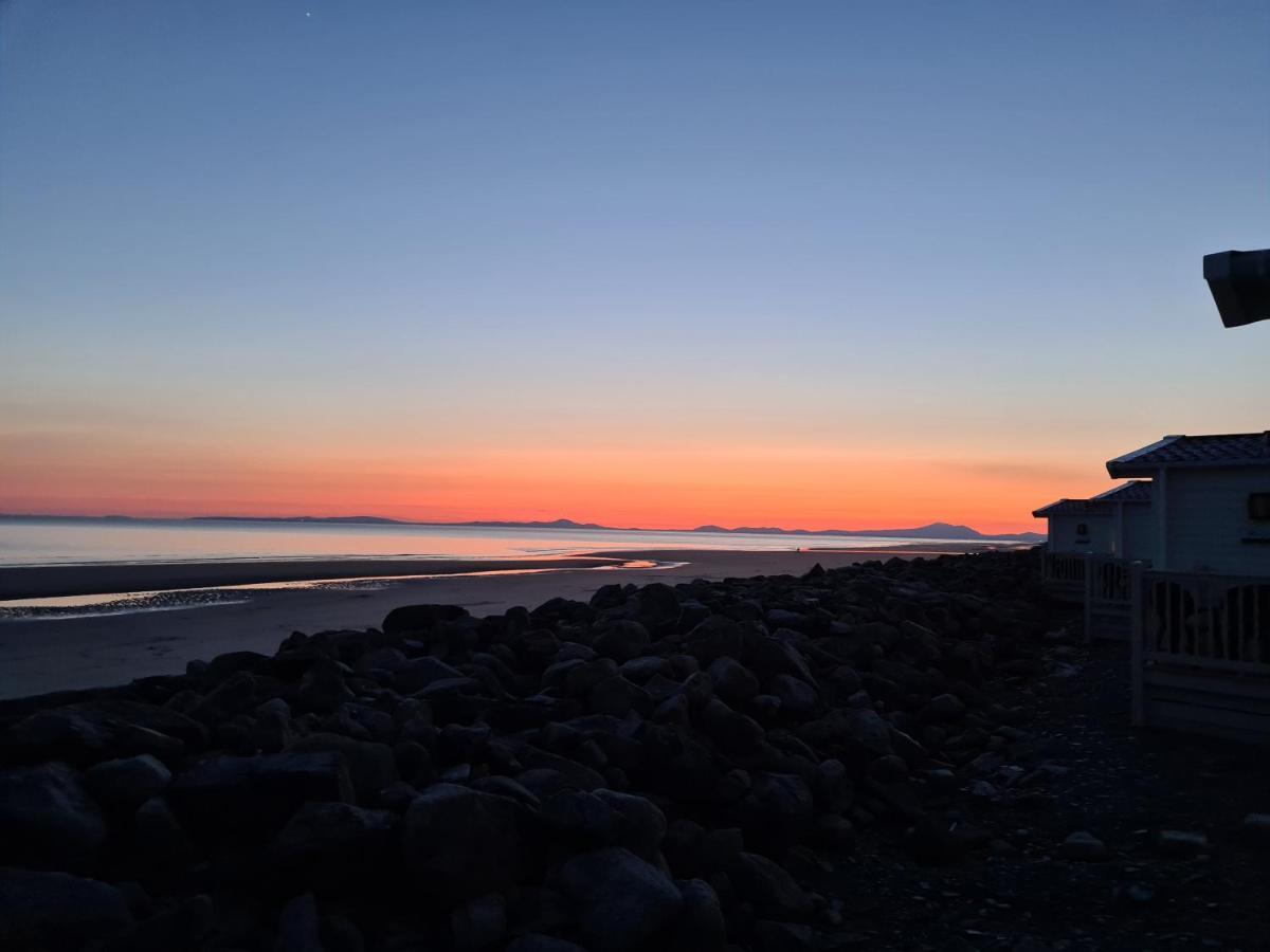 Barmouth Lyons Sunnysands 346 Tal-y-bont  Экстерьер фото