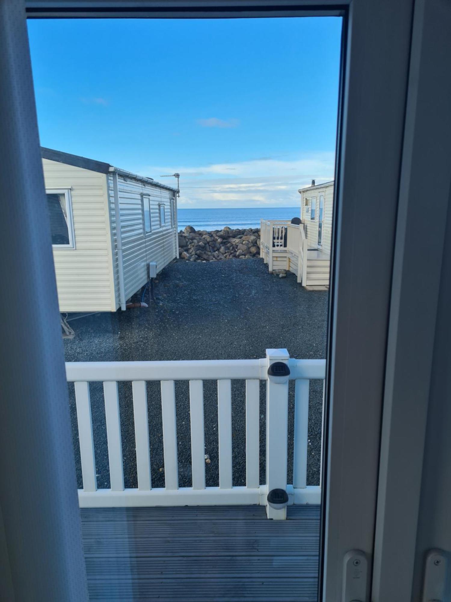 Barmouth Lyons Sunnysands 346 Tal-y-bont  Экстерьер фото