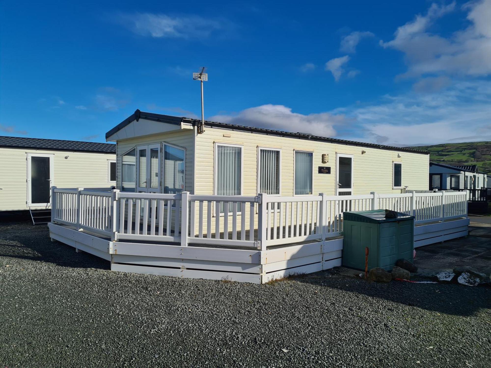Barmouth Lyons Sunnysands 346 Tal-y-bont  Экстерьер фото