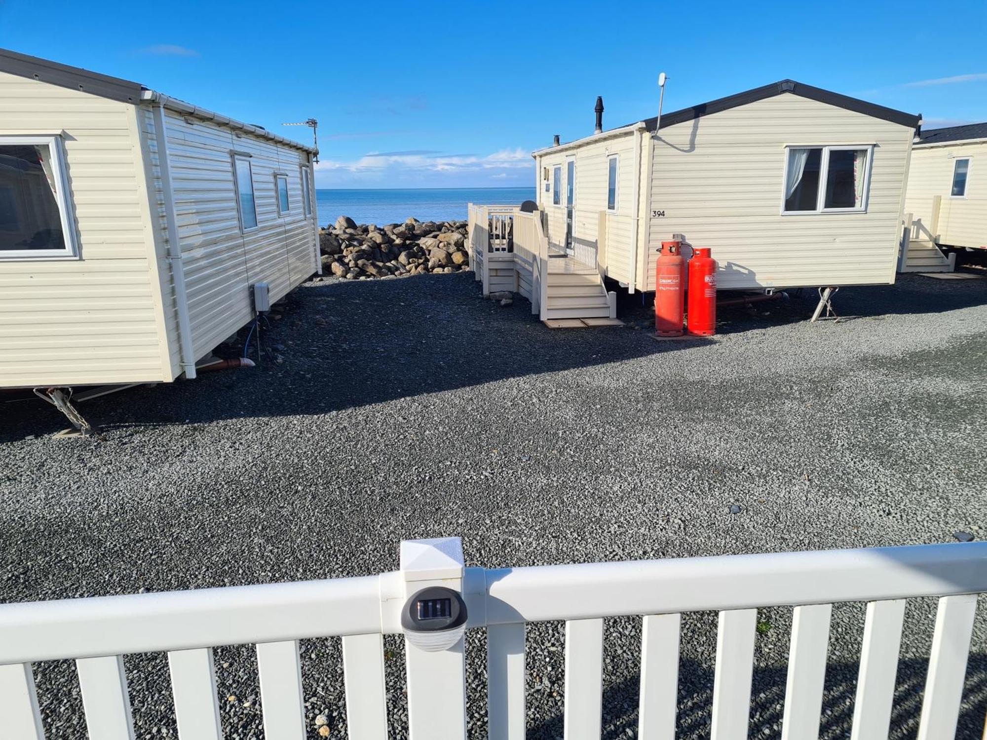 Barmouth Lyons Sunnysands 346 Tal-y-bont  Экстерьер фото